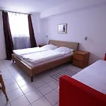 Am Zierhutbach Kranzberg Mittenwald