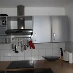 Apartamento Am Zierhutbach Kranzberg *