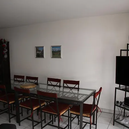 Apartamento Am Zierhutbach Kranzberg