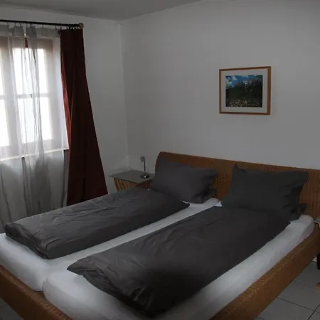 Am Zierhutbach Kranzberg Apartamento *