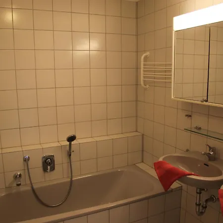 Am Zierhutbach Kranzberg Διαμέρισμα Mittenwald